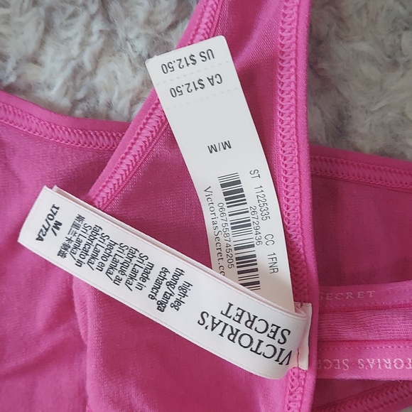 NWT size Med Victoria Secret panties - Picture 7 of 10